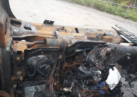 2021 Ram Promaster 3500 Cargo Van High Roof 159 Wb Ext from USA, damaged, VIN 3C6MRVJG1ME566835